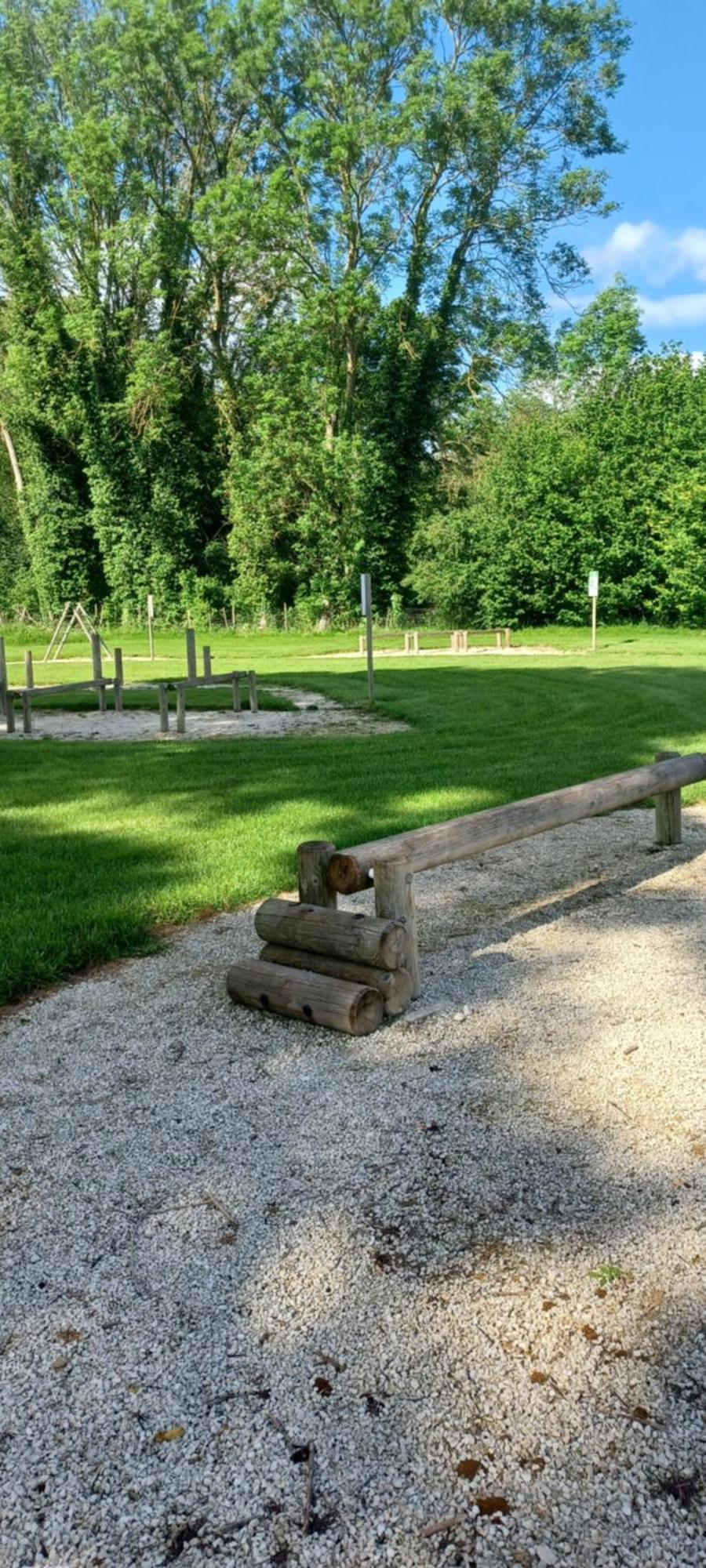 Gite De La Bouvotte Neuville-sur-Vannes Exterior foto